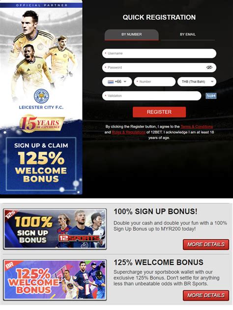 12bet login home|12BET Online Casino Betting Promotions Welcome Bonuses.